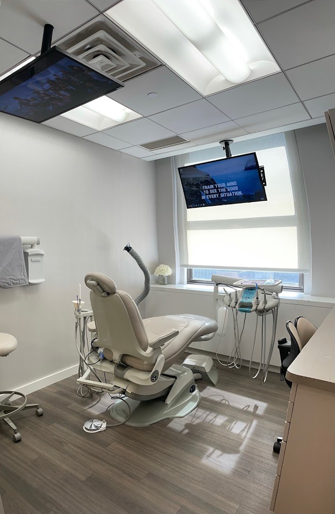Dentist in New York, NY