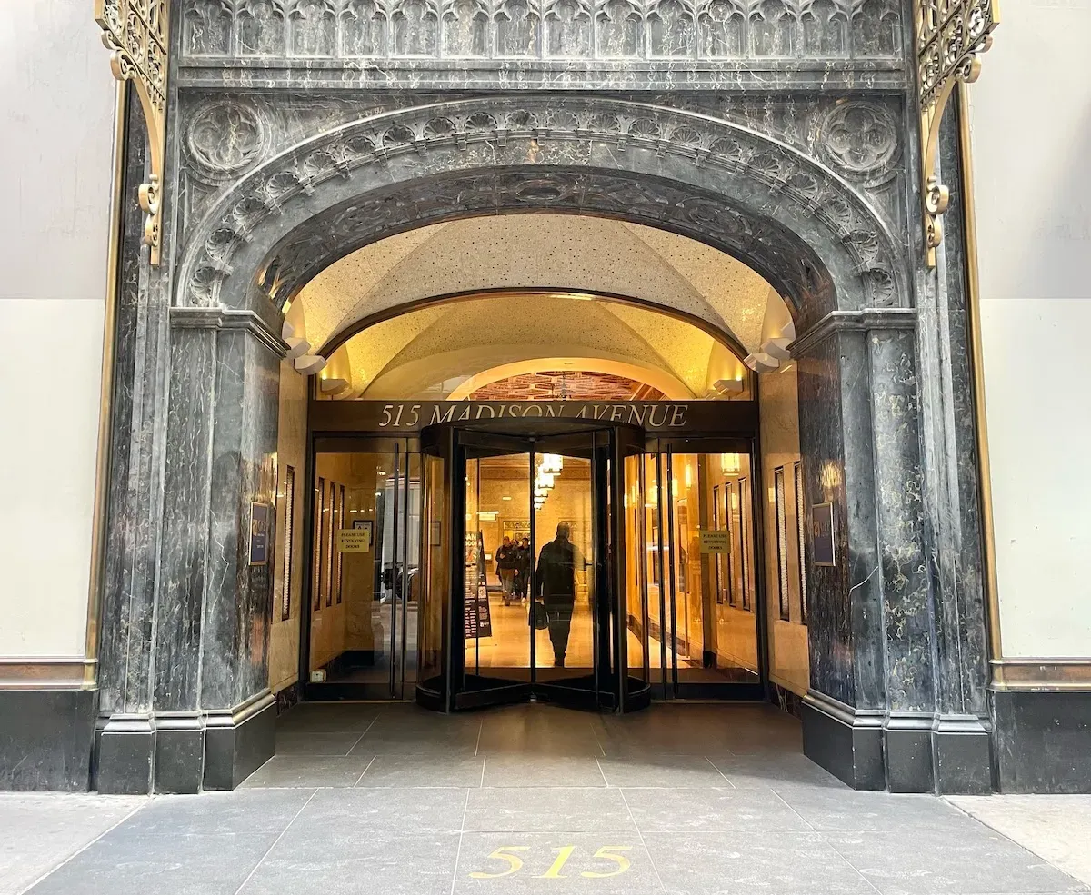 Dentist in New York, NY